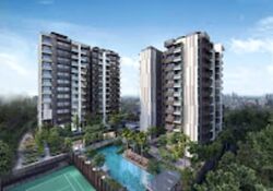 Urban Treasures (D14), Condominium #593504181